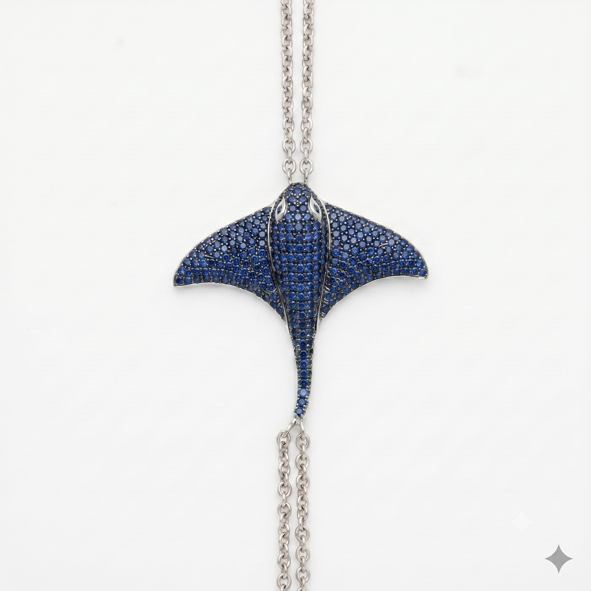Bracelet Raie Manta