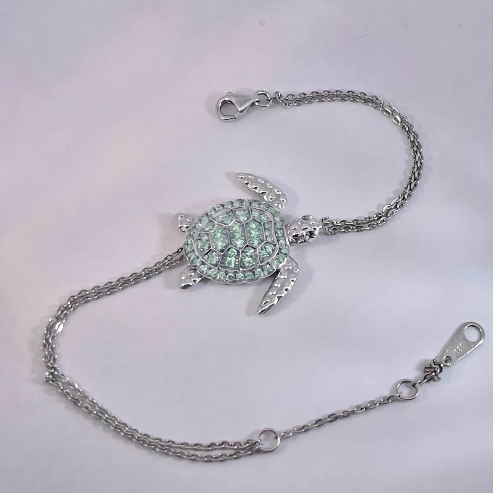 Bracelet Tortue