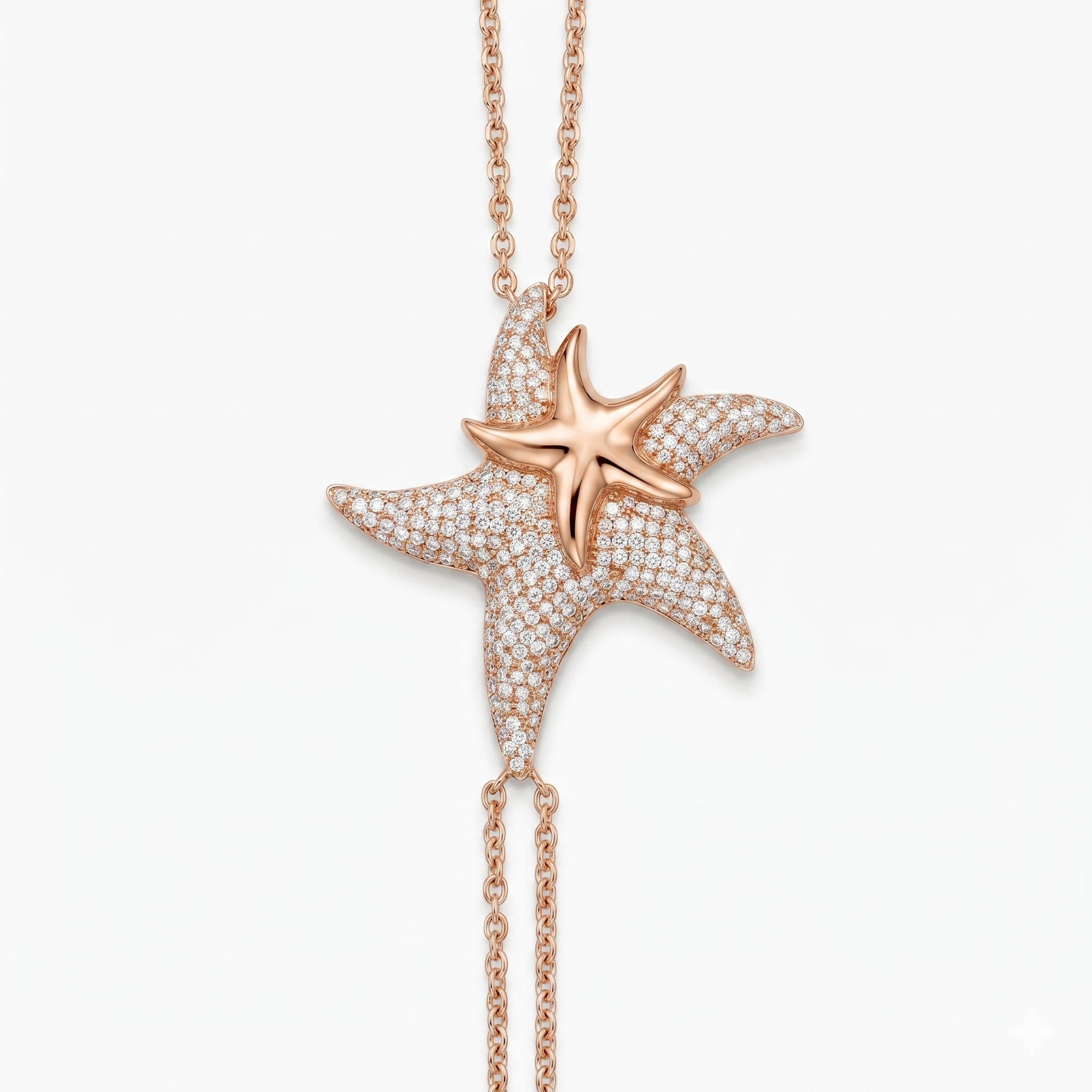 Bracelet Étoiles de Mer