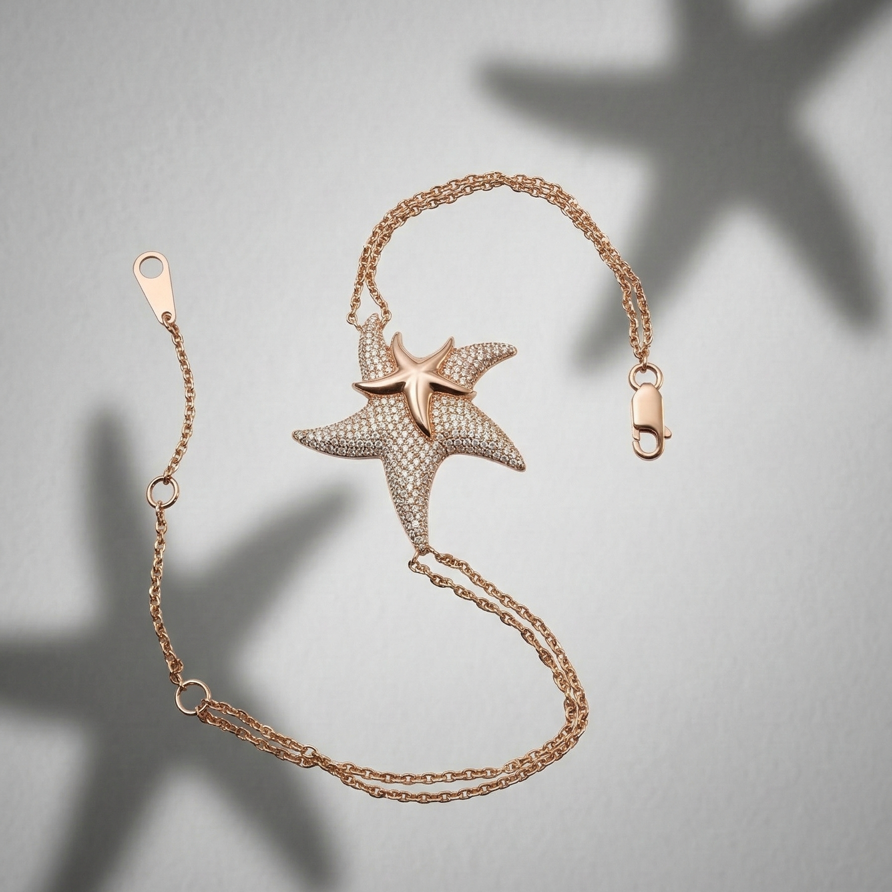 Bracelet Étoiles de Mer