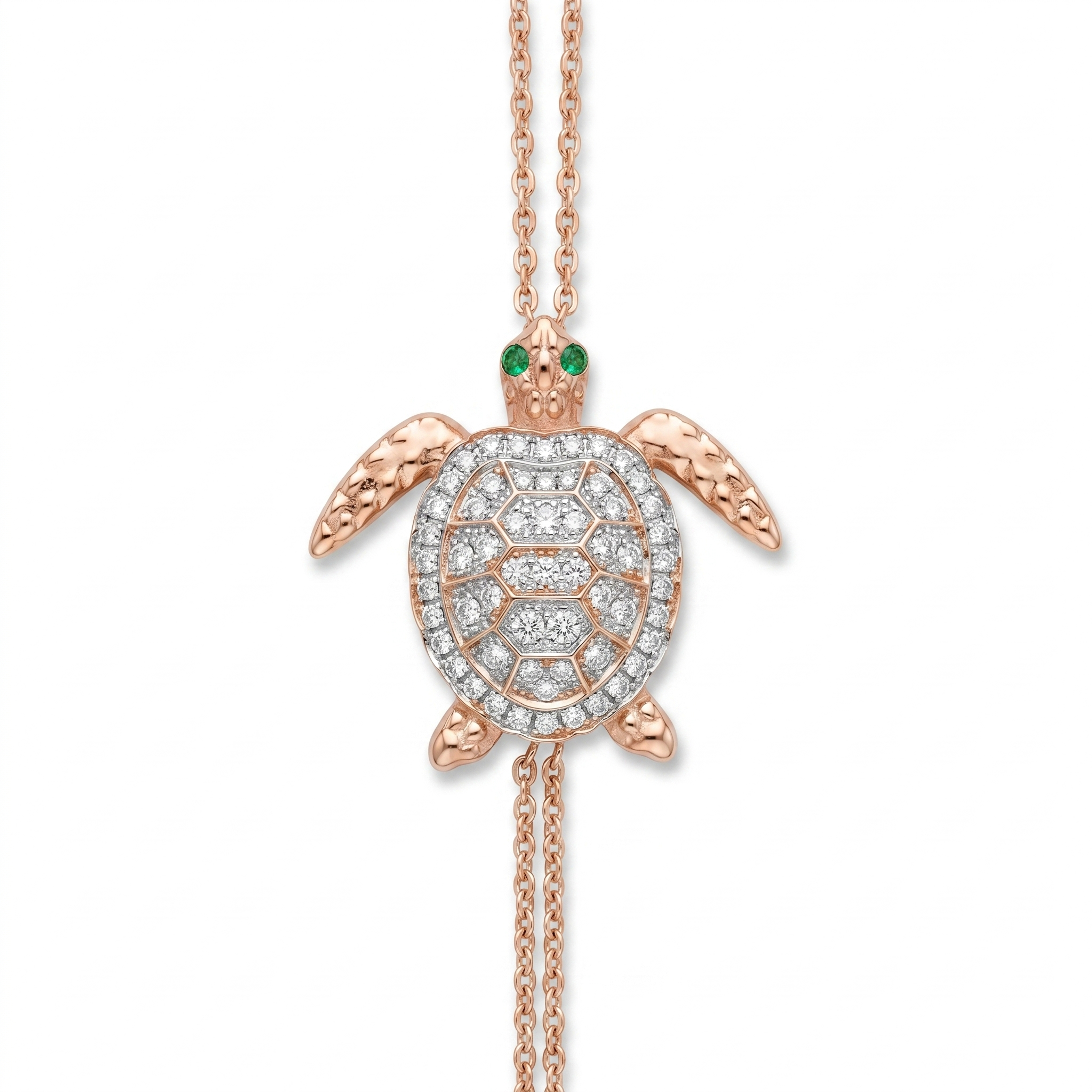 Bracelet Tortue
