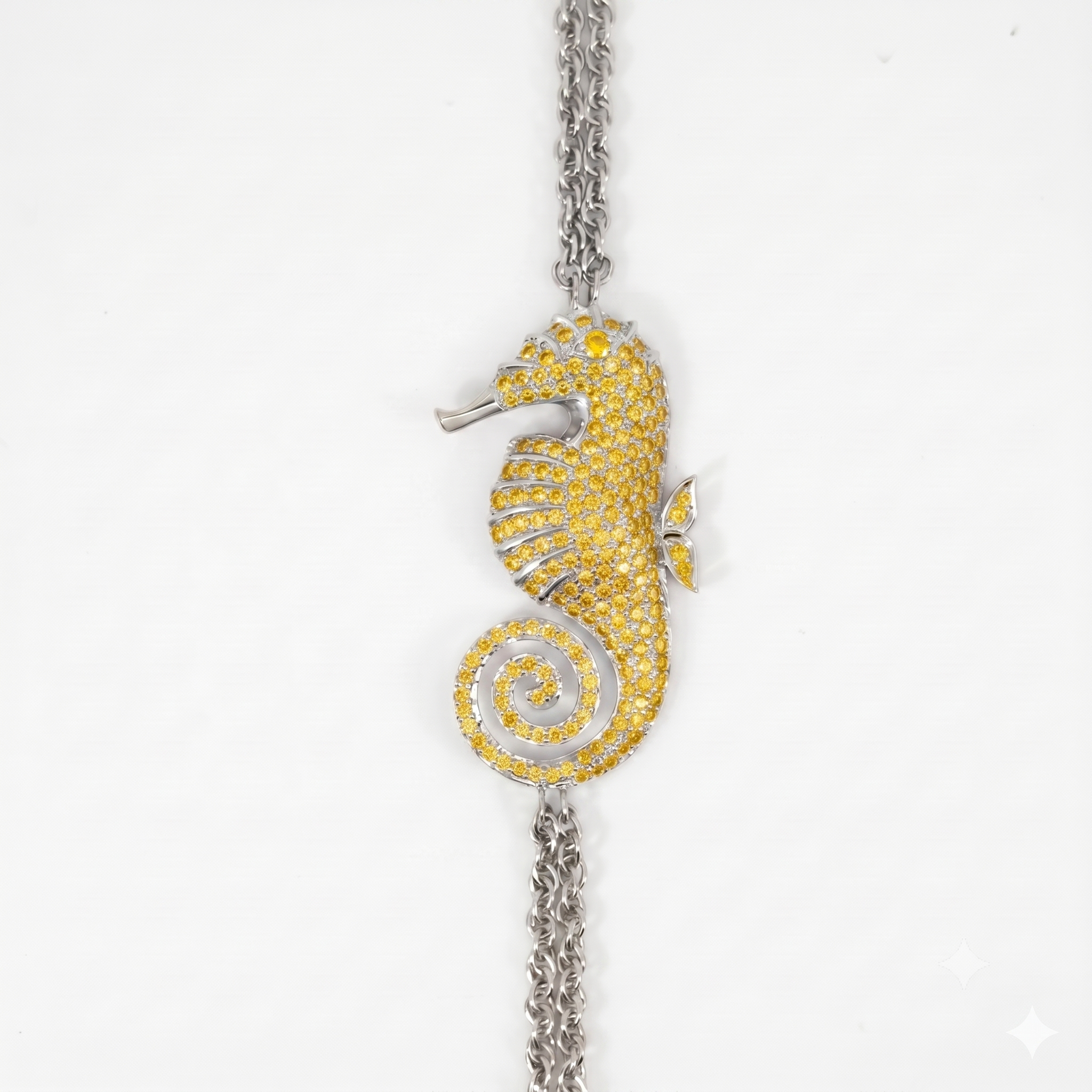 Bracelet Hippocampe