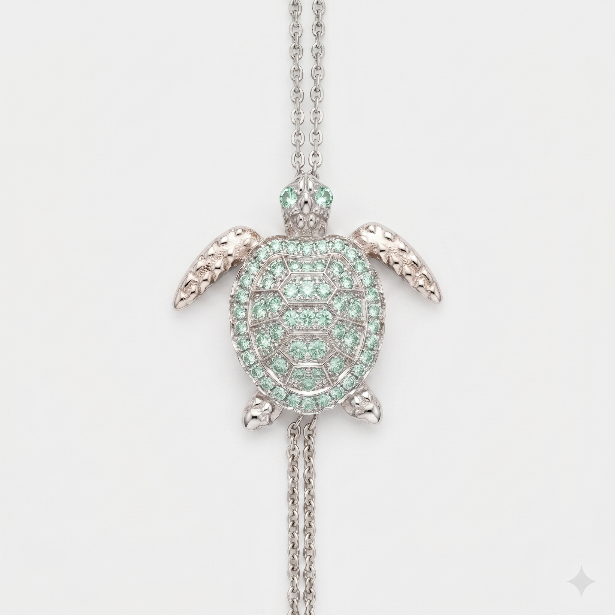 Bracelet Tortue