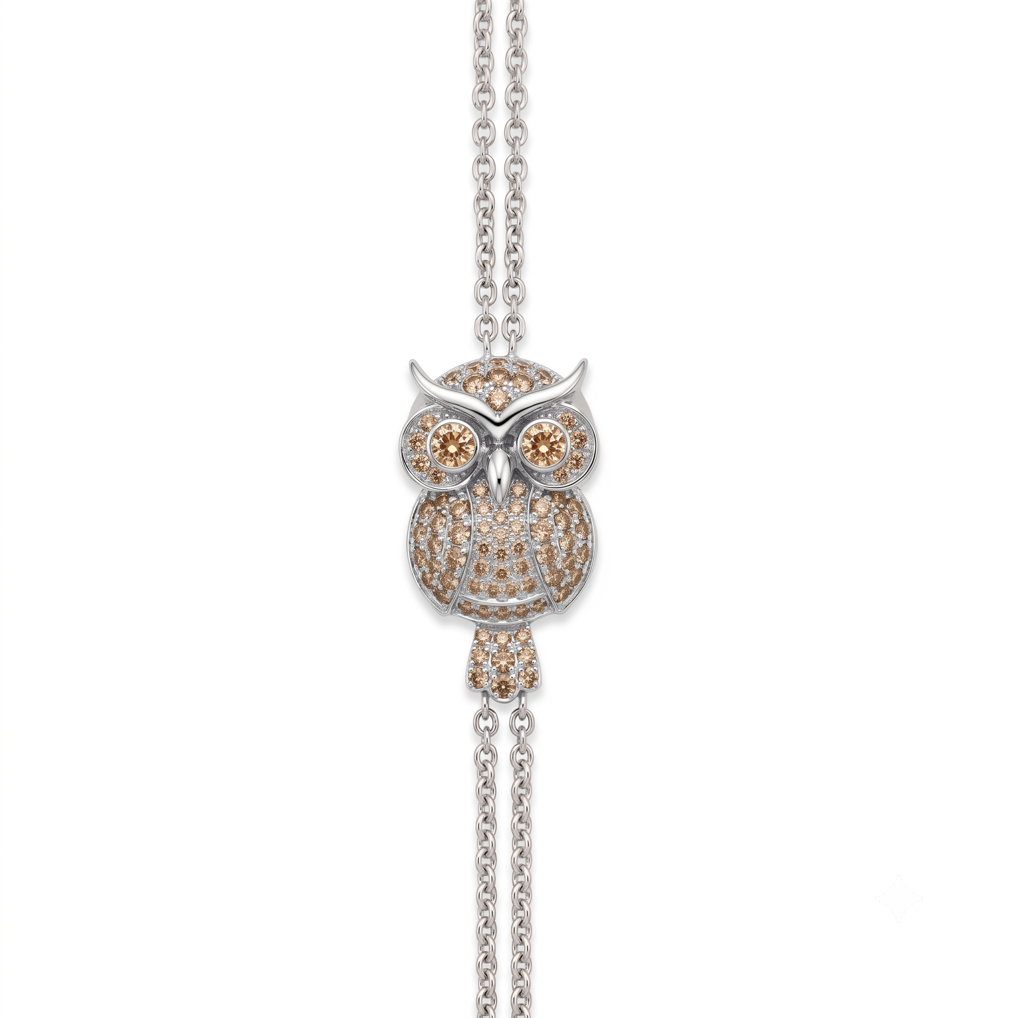 Bracelet Hibou