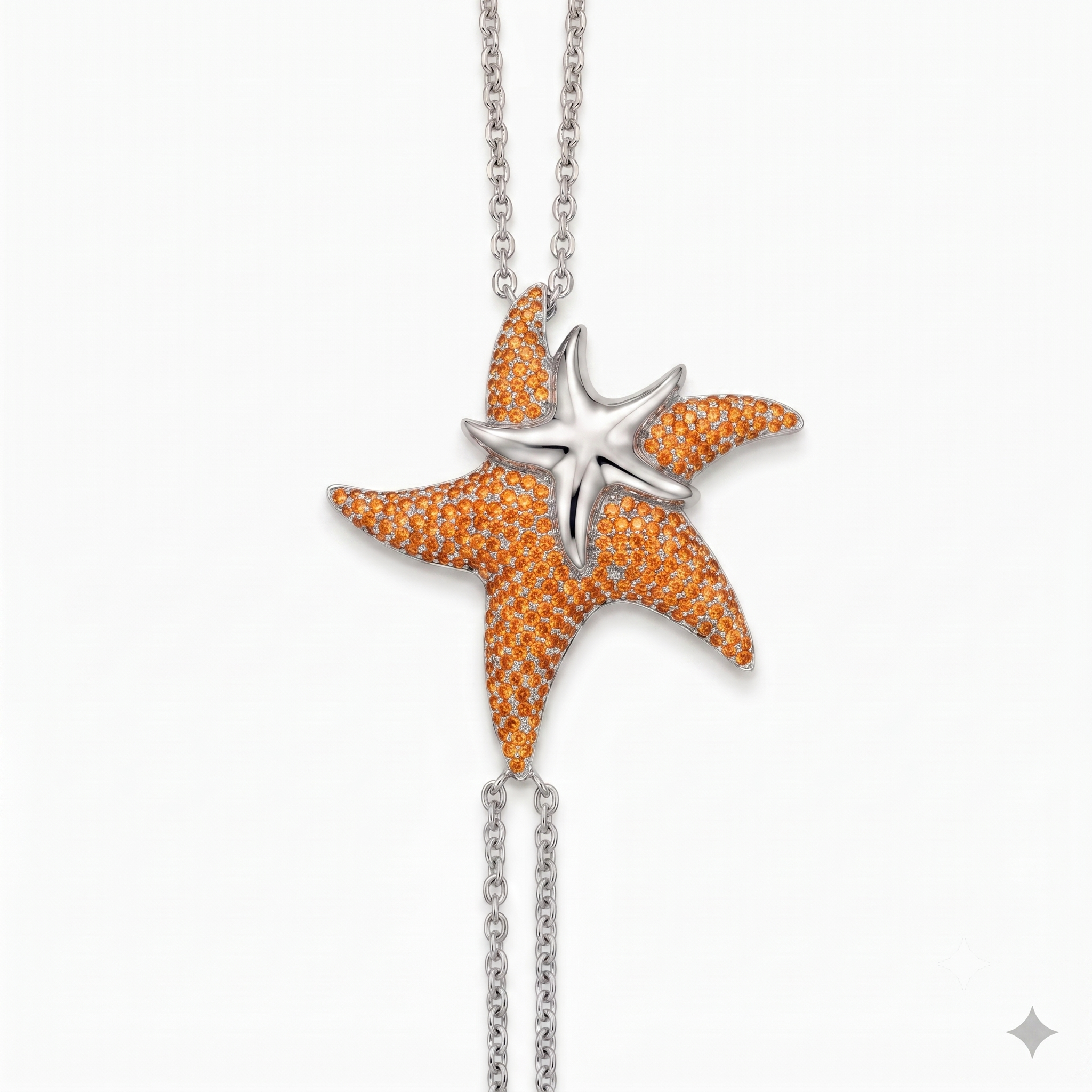 Bracelet Étoiles de Mer